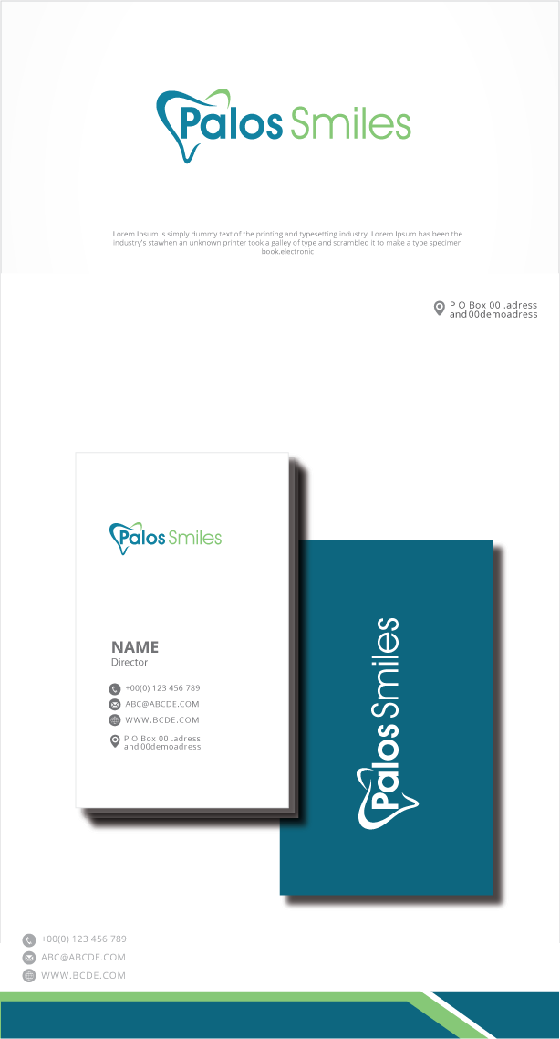 Logo-Design von zebronicgraphic für dieses Projekt | Design #34015632