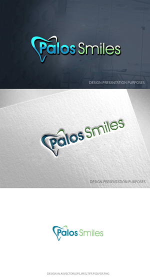 Logo-Design von zebronicgraphic für dieses Projekt | Design: #34015634