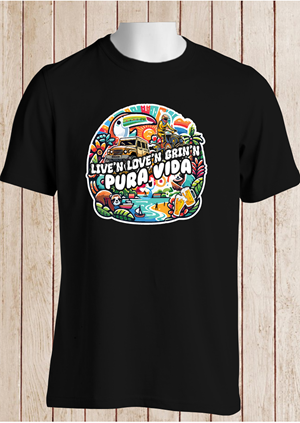 Design de T-shirt par MangkuJiwo pour ce projet | Design : #34025124