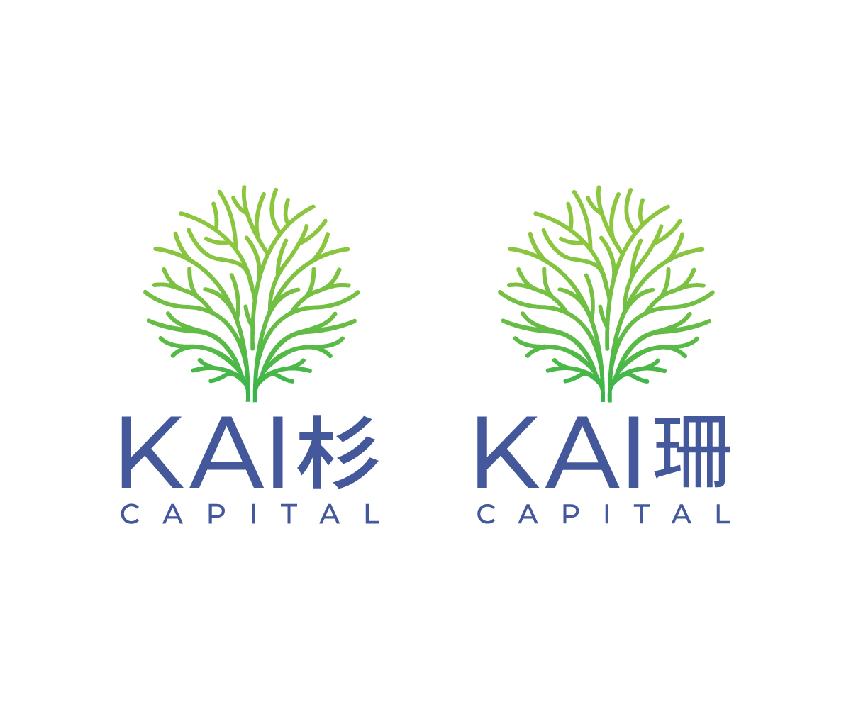 Diseño de Logo por Adi Graphics para Kaisan Capital | Diseño #34023495