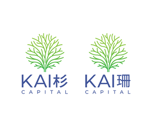 Diseño de Logo por Adi Graphics para Kaisan Capital | Diseño: #34023495