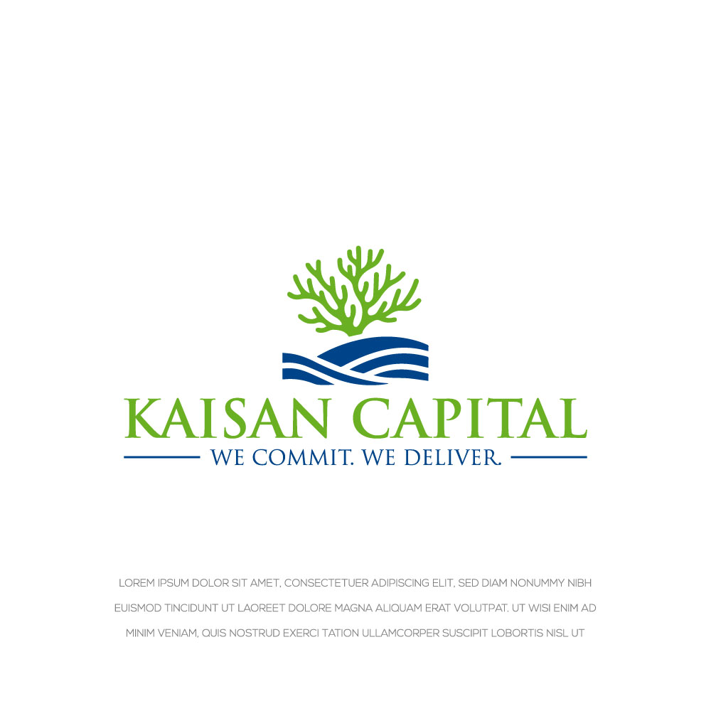 Logo Design by LogoEon for Kaisan Capital | Design #34017902