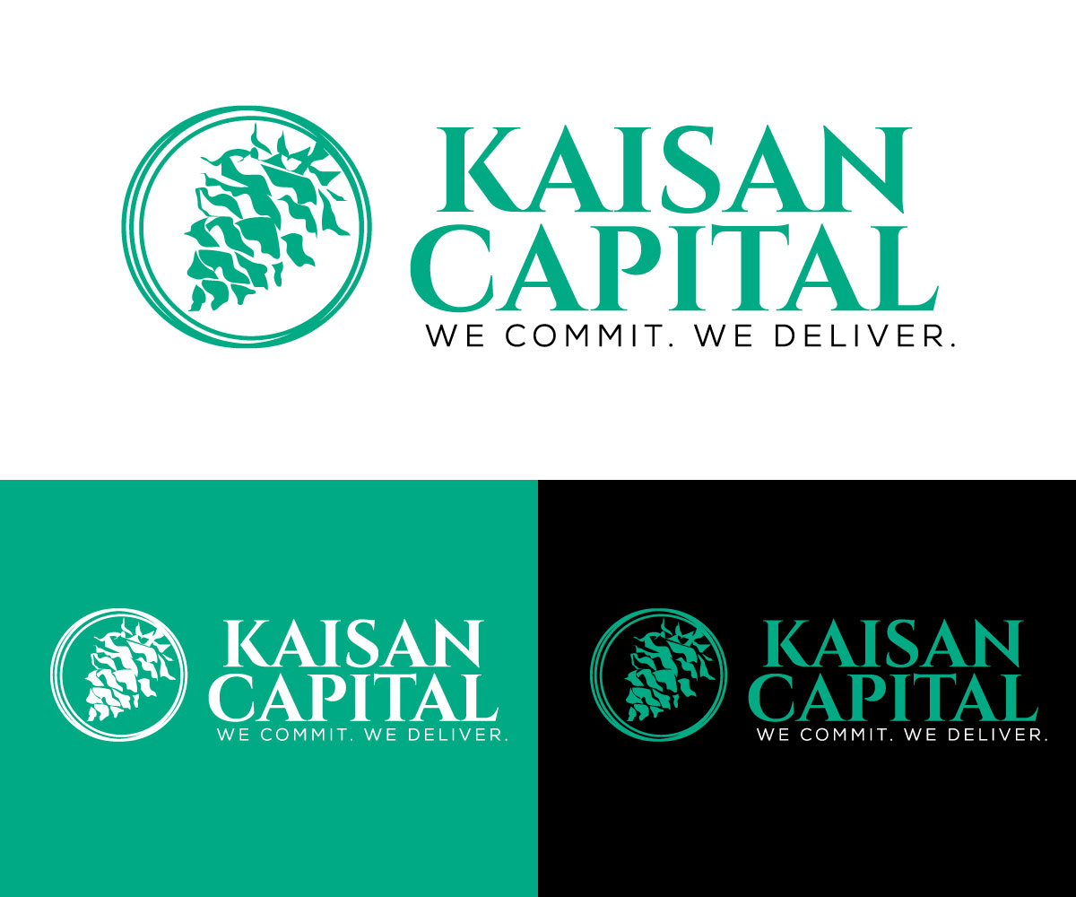 Design de Logo par Kavth pour Kaisan Capital | Design #34050408