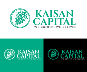 Design de Logo par Kavth pour Kaisan Capital | Design : #34050408