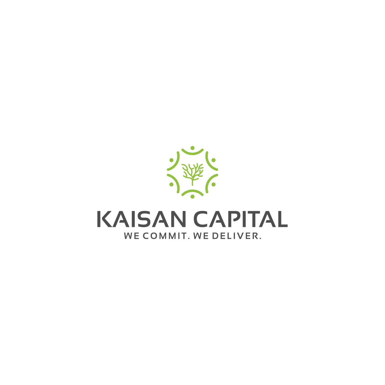 Logo Design by Kaze56 for Kaisan Capital | Design #34013161