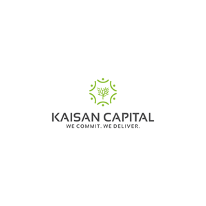 Diseño de Logo por Kaze56 para Kaisan Capital | Diseño: #34013161