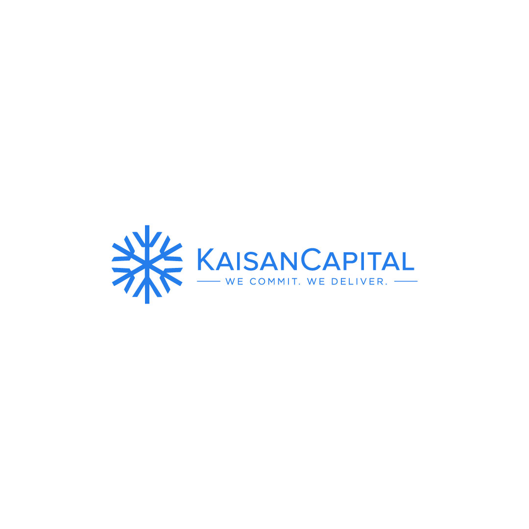 Logo Design by Frans2 for Kaisan Capital | Design #34022588