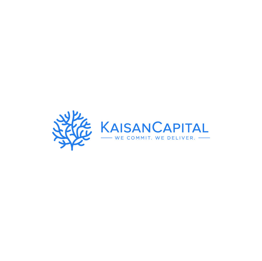 Logo Design by Frans2 for Kaisan Capital | Design #34022590