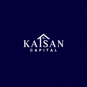 Logo Design by Ar_nisam_usman for Kaisan Capital | Design: #34015414