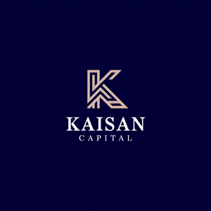 Logo Design by Ar_nisam_usman for Kaisan Capital | Design: #34015415
