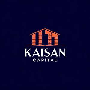 Logo Design by Ar_nisam_usman for Kaisan Capital | Design: #34015416
