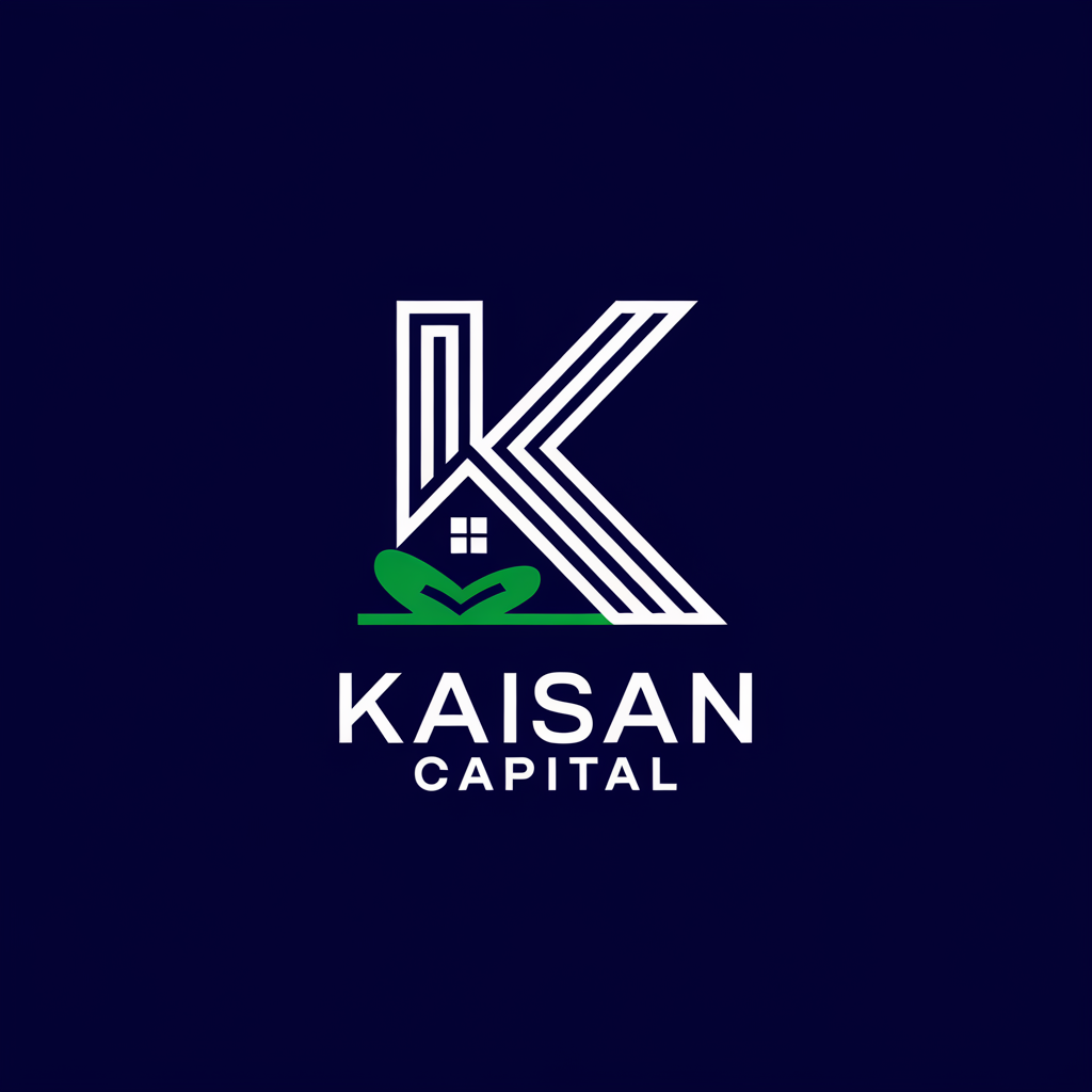 Logo Design by Ar_nisam_usman for Kaisan Capital | Design #34015417