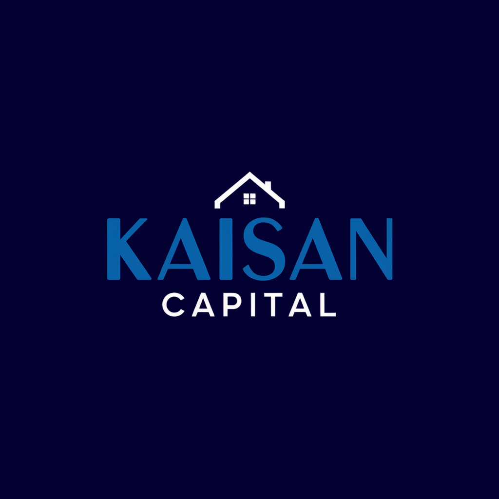 Diseño de Logo por Ar_nisam_usman para Kaisan Capital | Diseño #34015418