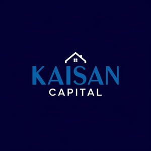 Diseño de Logo por Ar_nisam_usman para Kaisan Capital | Diseño: #34015418