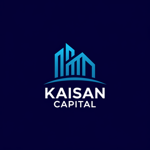 Diseño de Logo por Ar_nisam_usman para Kaisan Capital | Diseño: #34015423