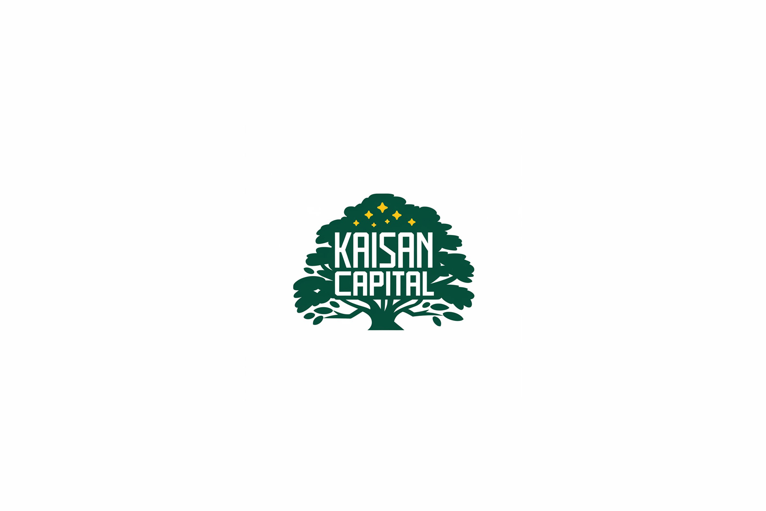 Diseño de Logo por mekail para Kaisan Capital | Diseño #34020840