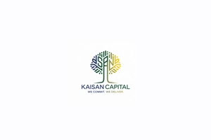 Logo Design by mekail for Kaisan Capital | Design: #34020842