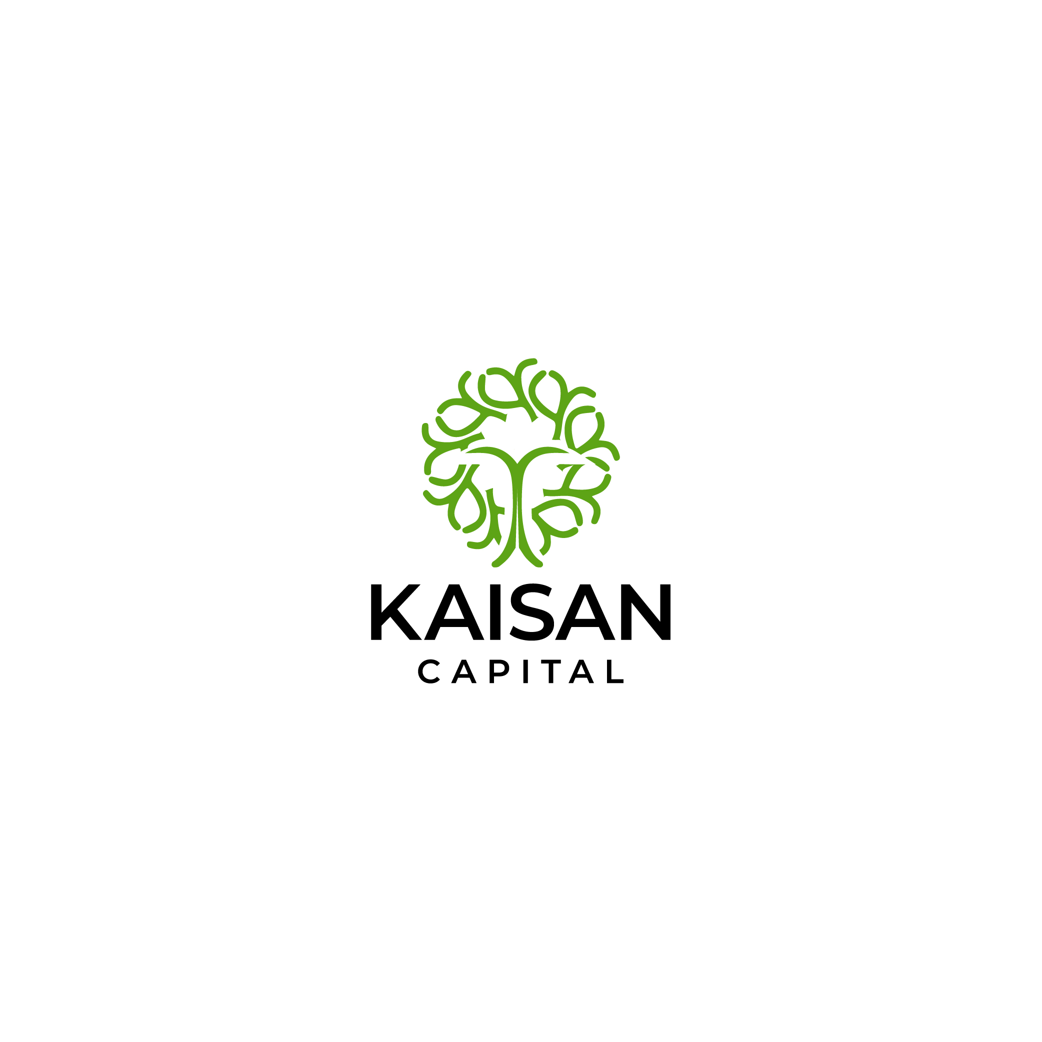 Diseño de Logo por designer profile para Kaisan Capital | Diseño #34016603