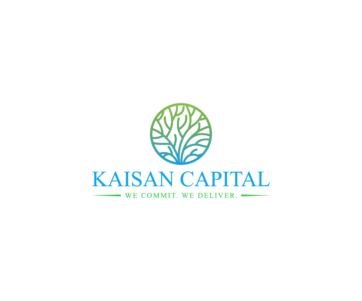 Logo Design by Ahasanu for Kaisan Capital | Design #34017172