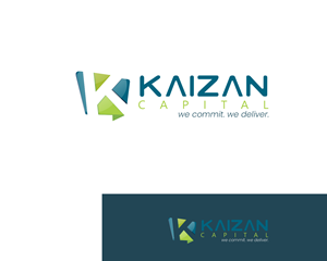 Design de Logo par AwesoMind pour Kaisan Capital | Design : #34047041