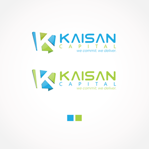Logo Design by AwesoMind for Kaisan Capital | Design: #34160058