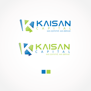 Logo Design by AwesoMind for Kaisan Capital | Design: #34160059