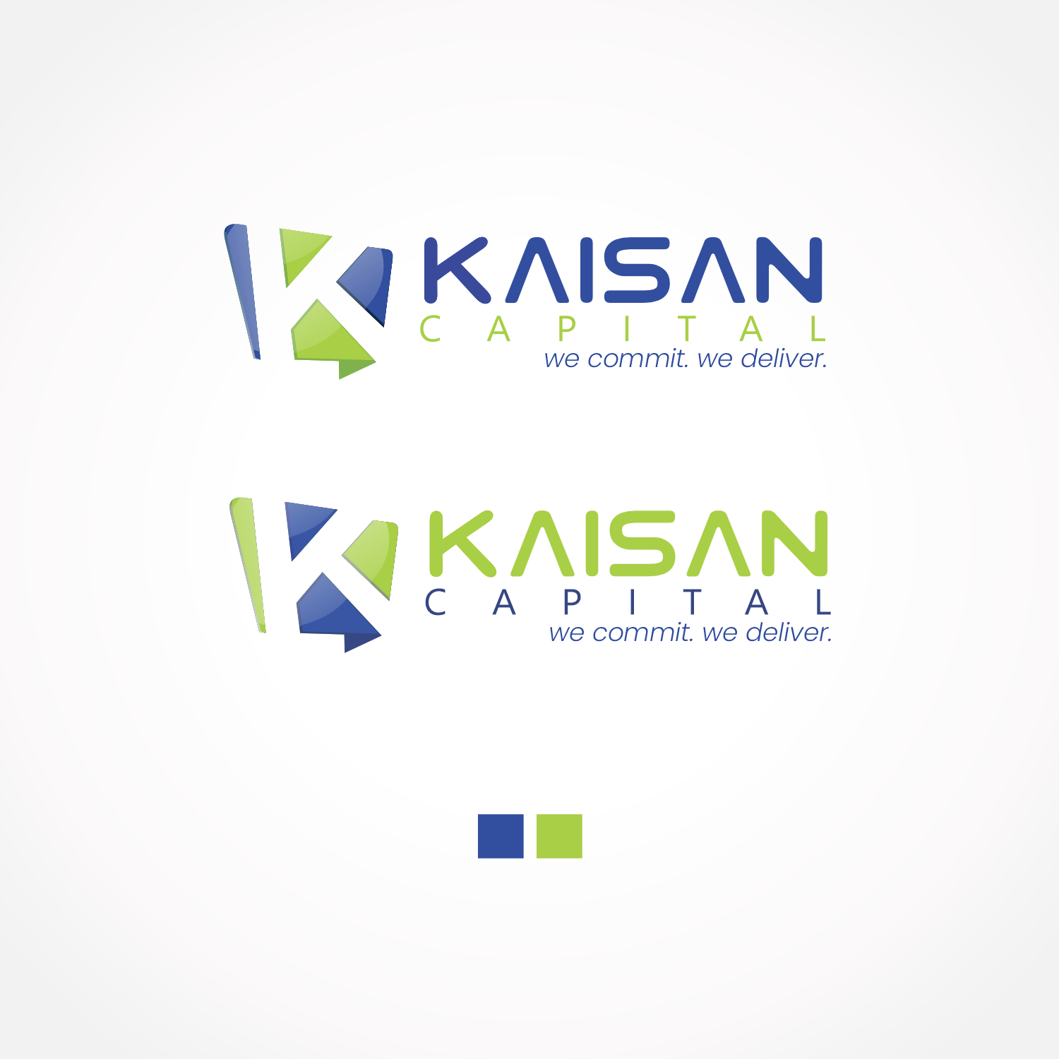 Logo Design by AwesoMind for Kaisan Capital | Design #34160060