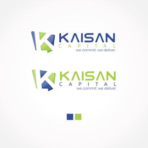 Logo Design by AwesoMind for Kaisan Capital | Design: #34160060