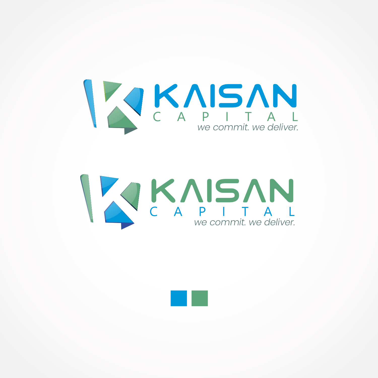 Logo Design by AwesoMind for Kaisan Capital | Design #34160061