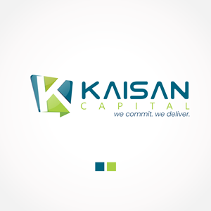 Logo Design by AwesoMind for Kaisan Capital | Design: #34207058