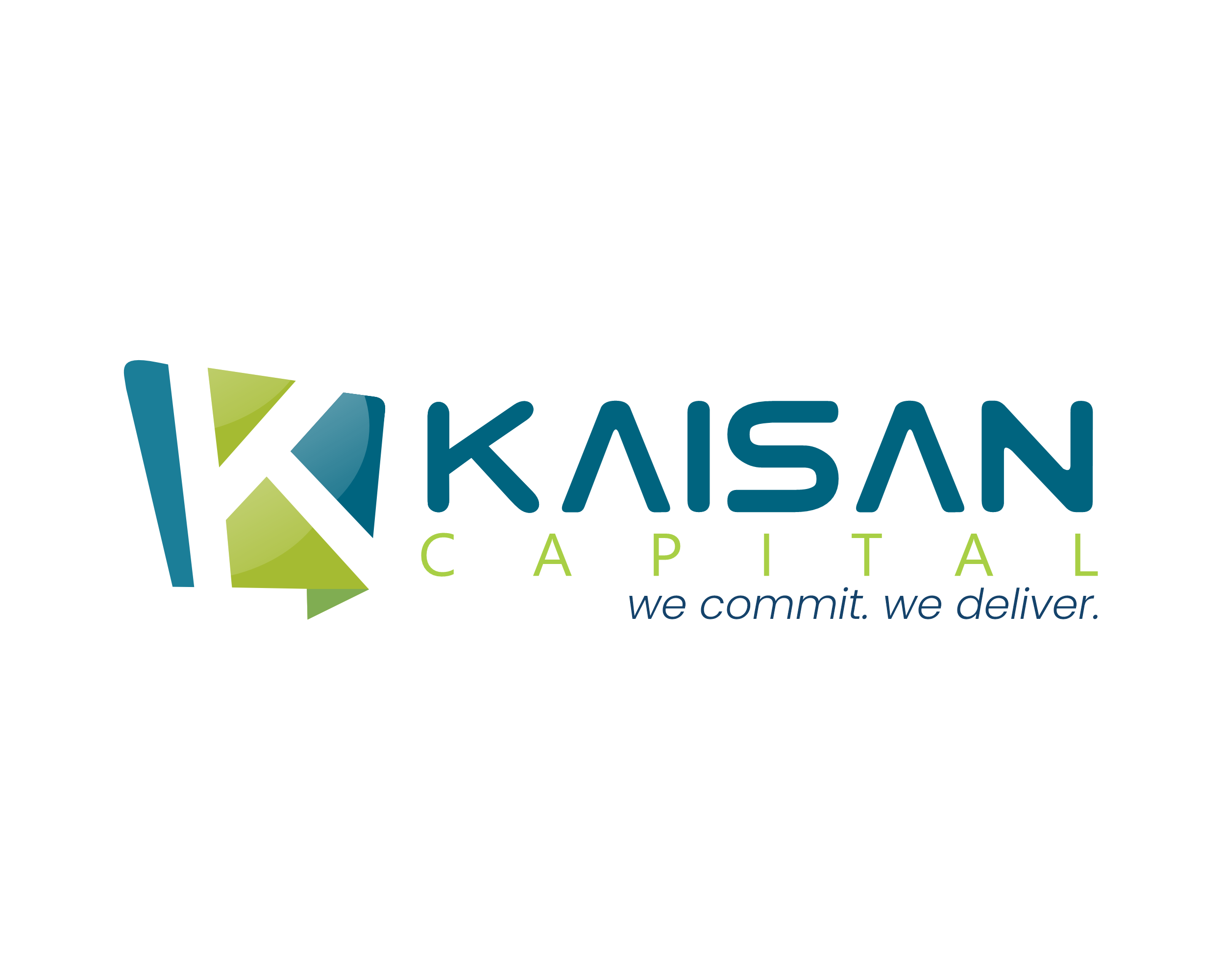 Diseño de Logo por AwesoMind para Kaisan Capital | Diseño #34218235