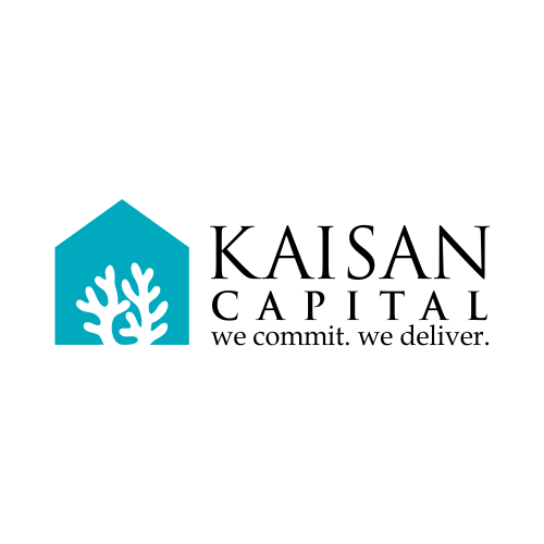 Diseño de Logo por DiandraKali para Kaisan Capital | Diseño #34030974
