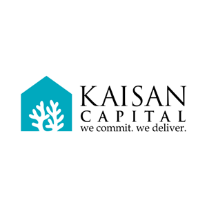 Logo Design by DiandraKali for Kaisan Capital | Design: #34030974
