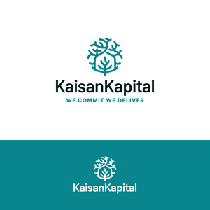Design de Logo par FerouFYN pour Kaisan Capital | Design : #34055546