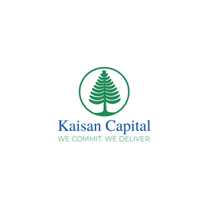 Design de Logo par Casey Kelechi pour Kaisan Capital | Design : #34022645