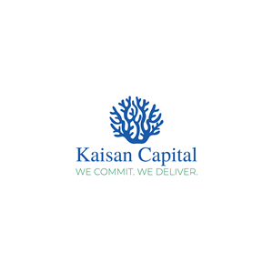 Logo Design by Casey Kelechi for Kaisan Capital | Design: #34022646