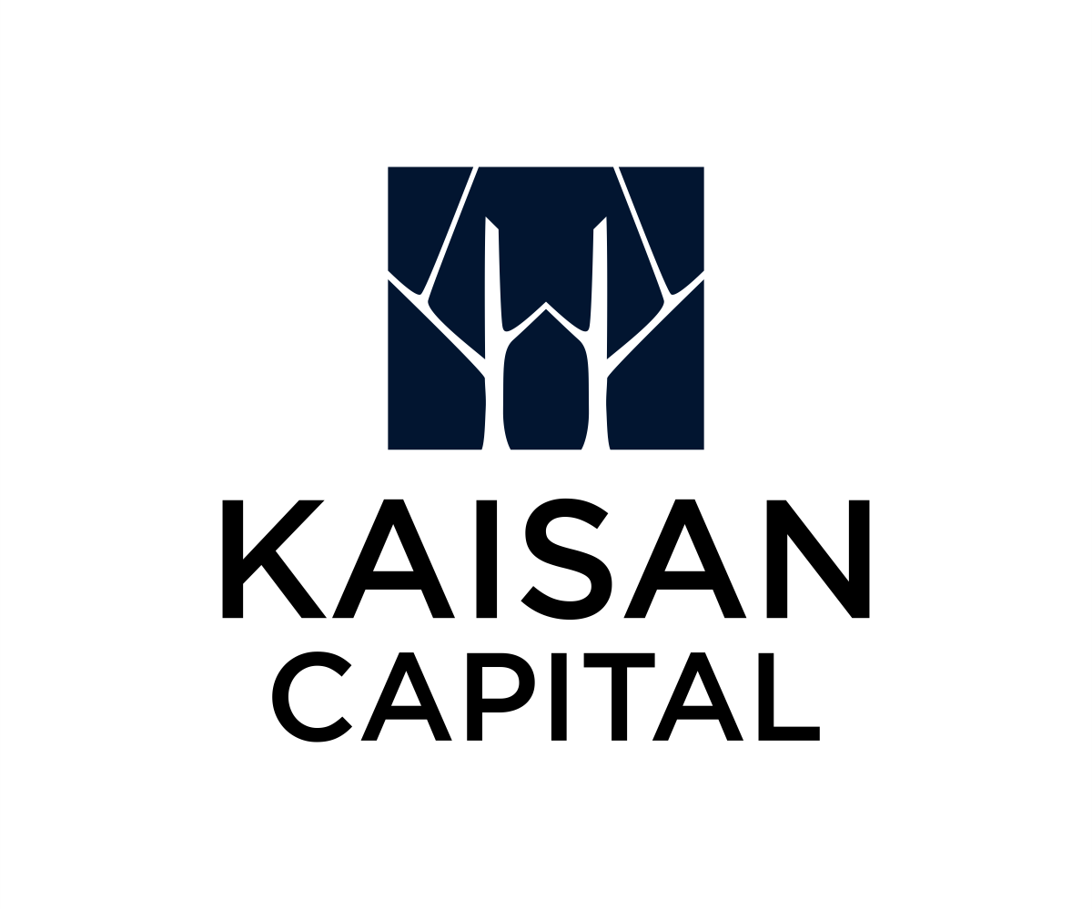 Logo Design by kalongg langgeng jaya for Kaisan Capital | Design #34013248