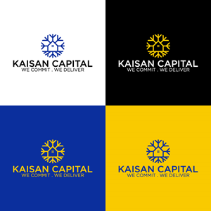 Design de Logo par conghooooooo pour Kaisan Capital | Design : #34053324