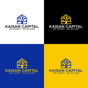 Design de Logo par conghooooooo pour Kaisan Capital | Design : #34053325
