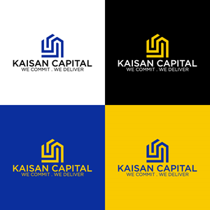 Design de Logo par conghooooooo pour Kaisan Capital | Design : #34053327