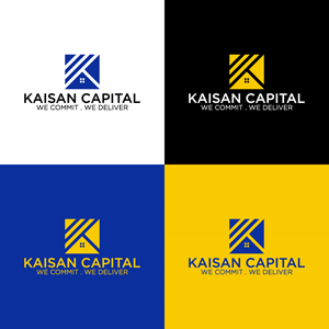 Design de Logo par conghooooooo pour Kaisan Capital | Design : #34151912