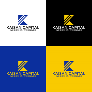 Design de Logo par conghooooooo pour Kaisan Capital | Design : #34151913