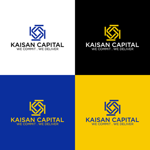 Design de Logo par conghooooooo pour Kaisan Capital | Design : #34151914