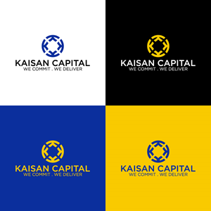 Design de Logo par conghooooooo pour Kaisan Capital | Design : #34151915