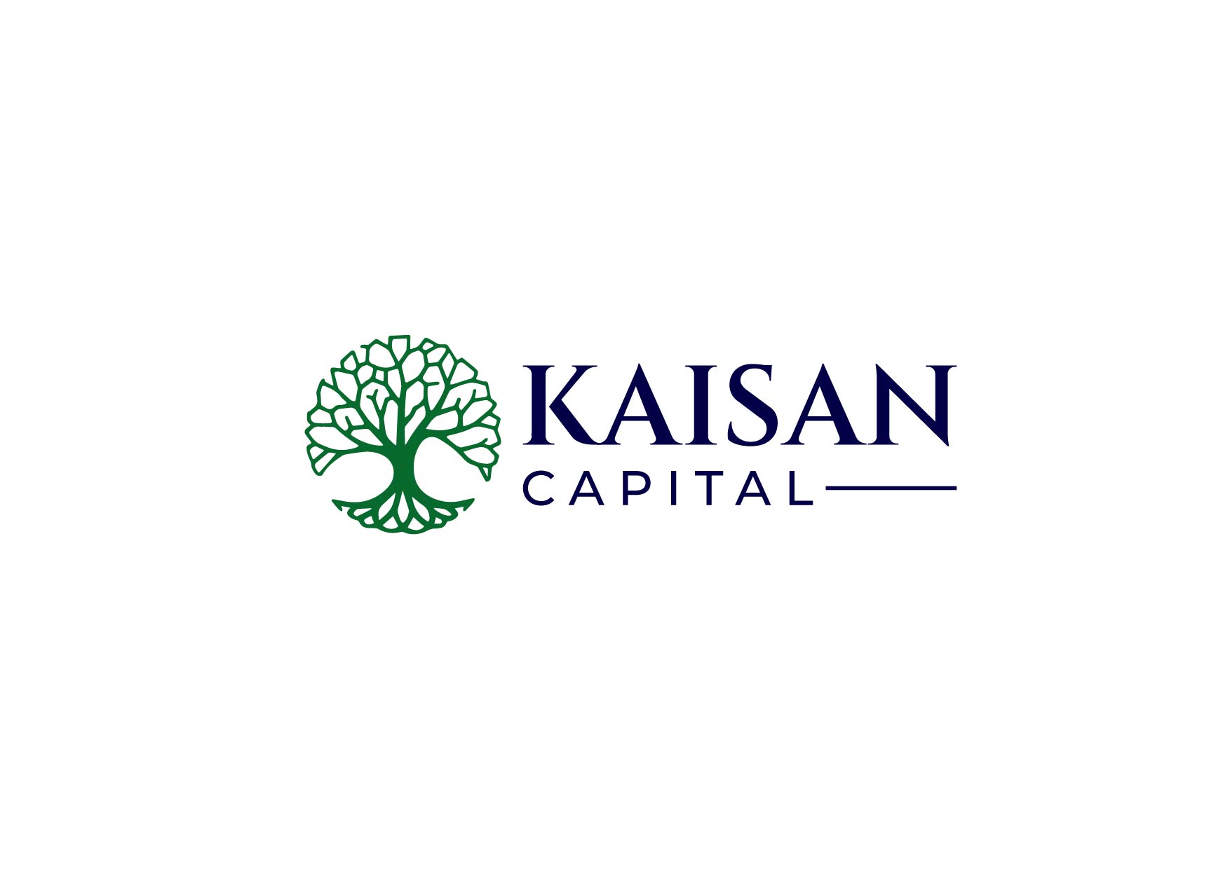 Logo Design by GraphVibes for Kaisan Capital | Design #34020084