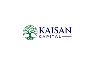 Logo Design by GraphVibes for Kaisan Capital | Design #34020084