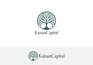Design de Logo par GraphVibes pour Kaisan Capital | Design : #34020086