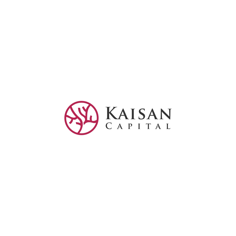 Logo Design by pi2lungan for Kaisan Capital | Design #34020191