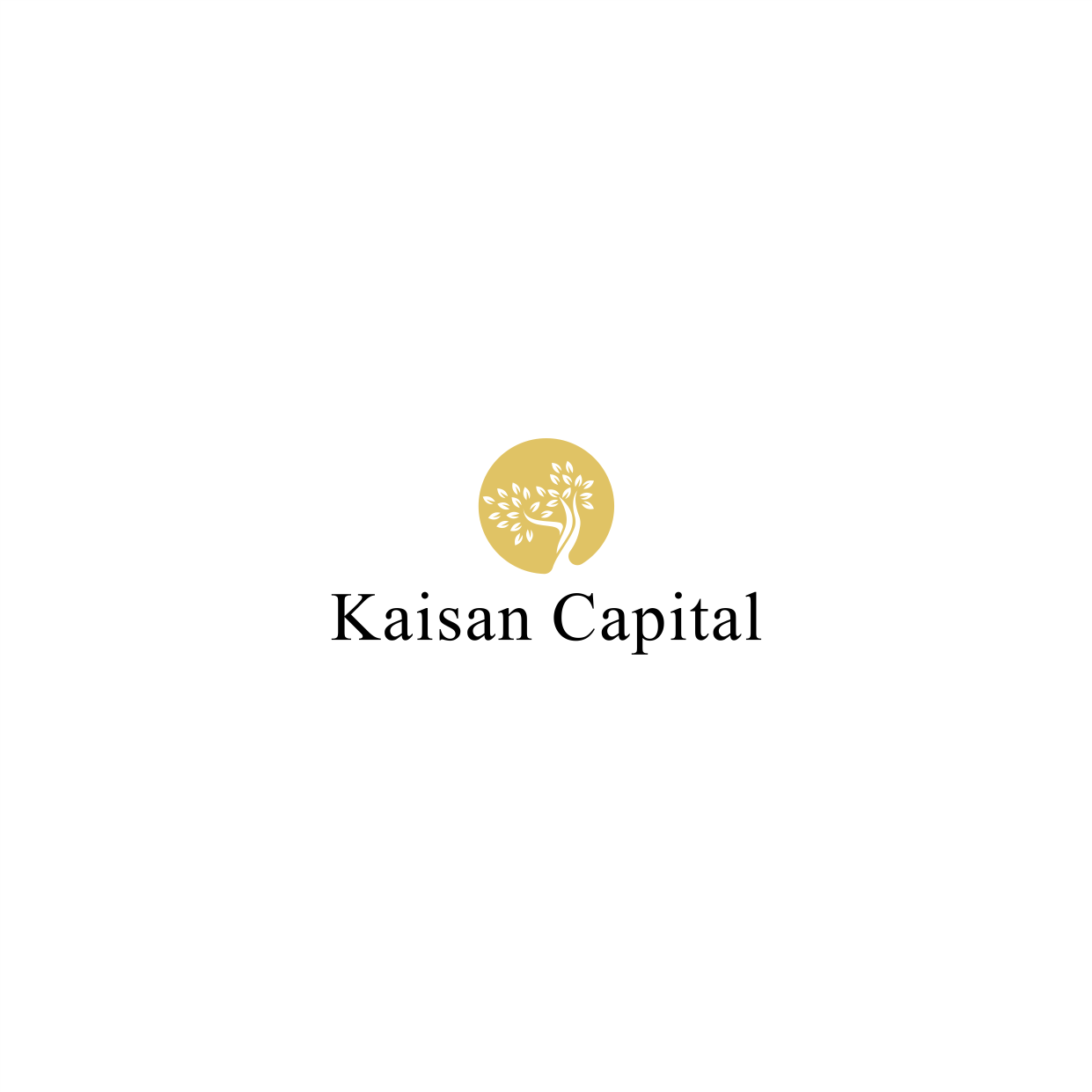 Design de Logo par yota11 pour Kaisan Capital | Design #34021019