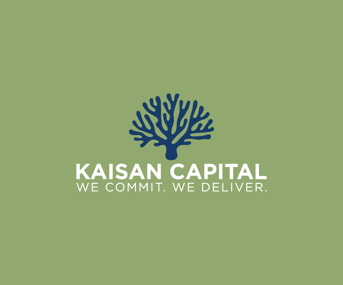 Logo Design by Dazzling Dsigns for Kaisan Capital | Design #34020923